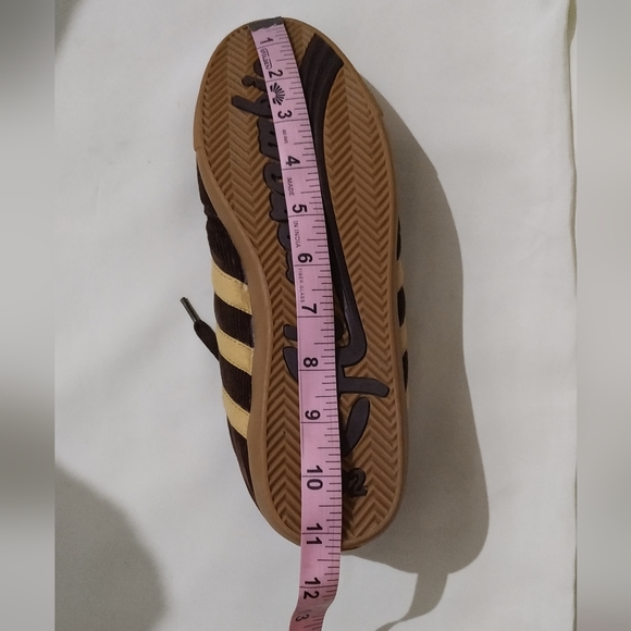 Abercrombie&Fitch Vintage Trainers - Picture 7 of 13